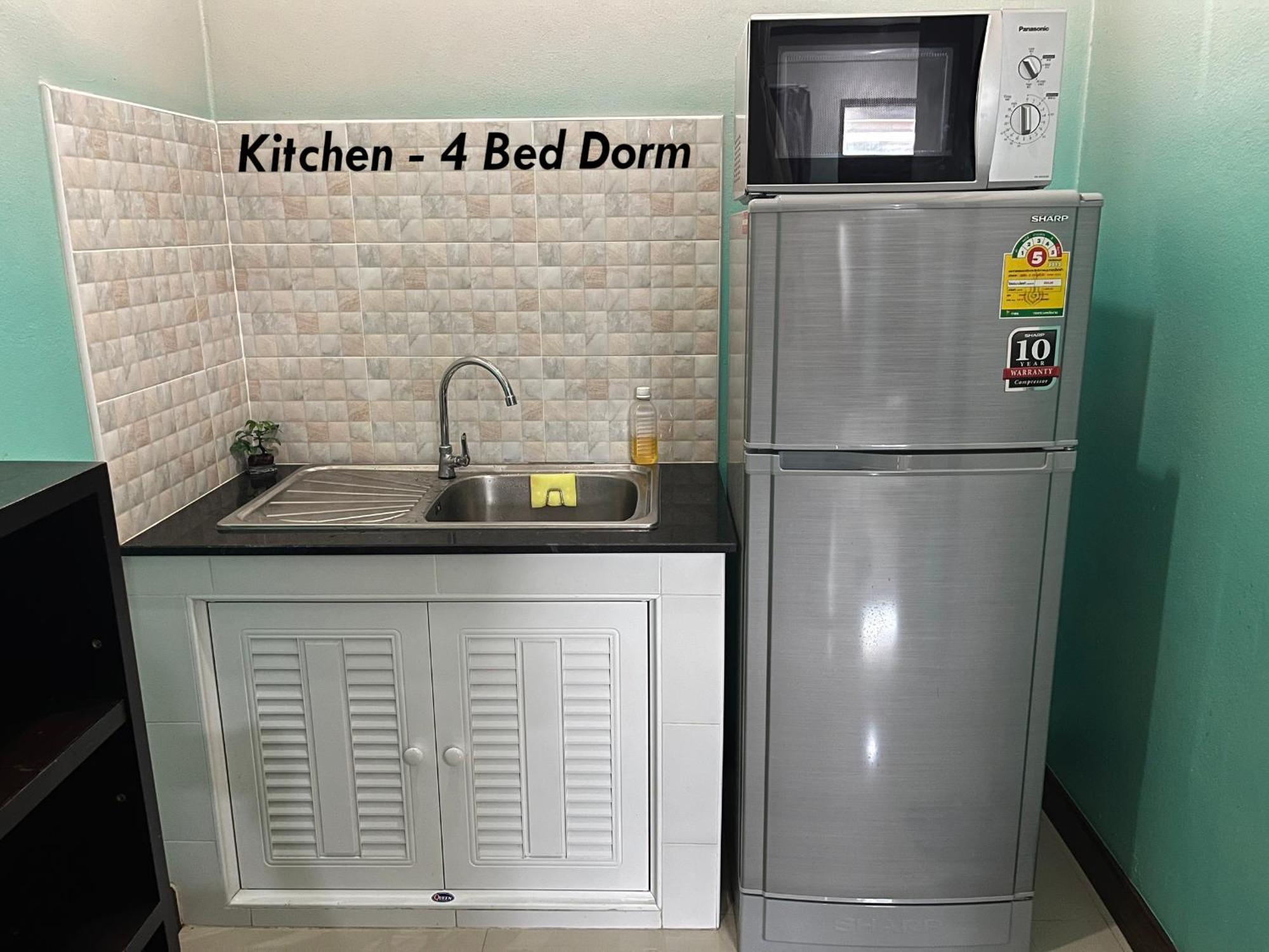 Hostel October Chiangmai Chiang Mai