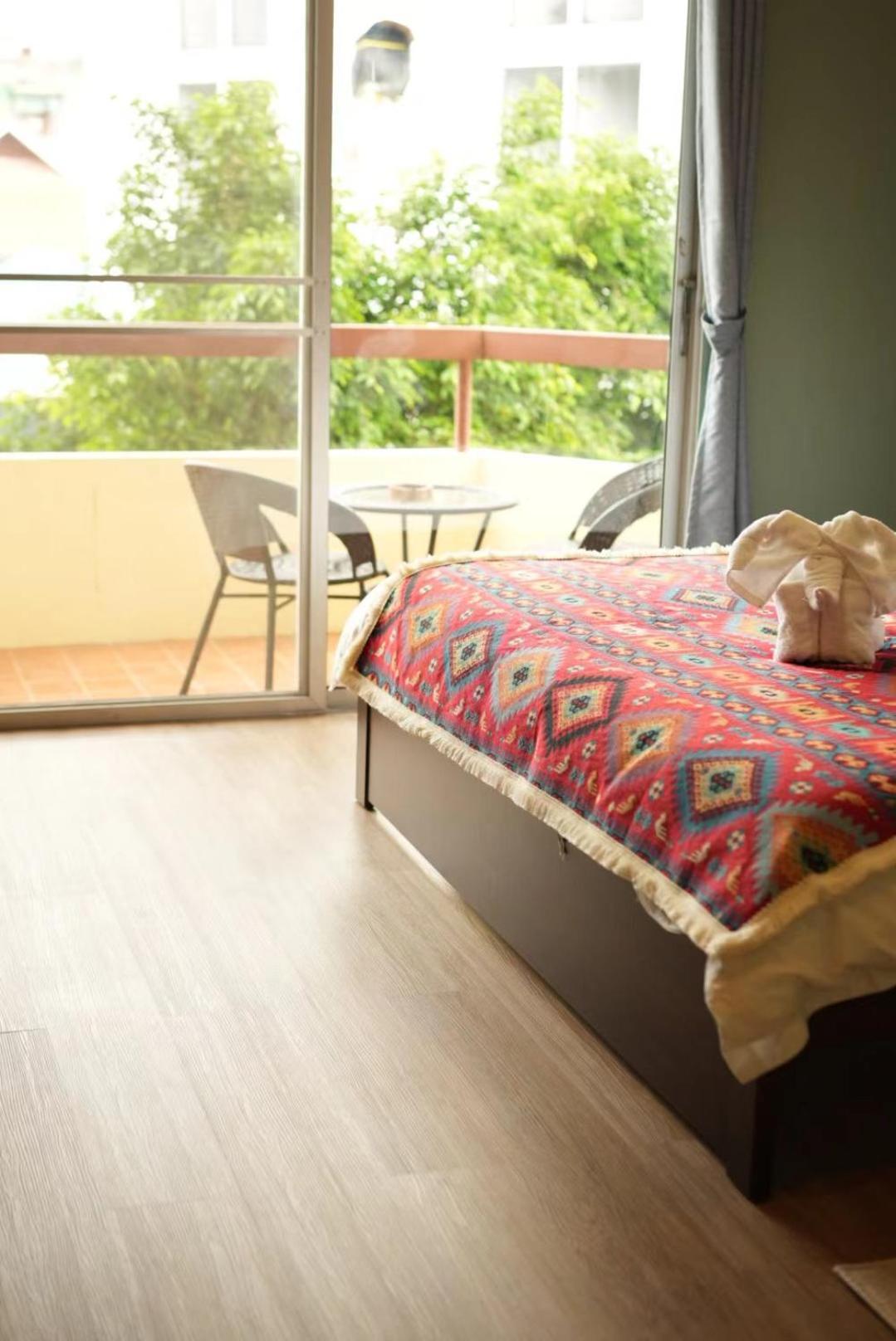 Accommodatie bij particulieren Elegant Lanna *