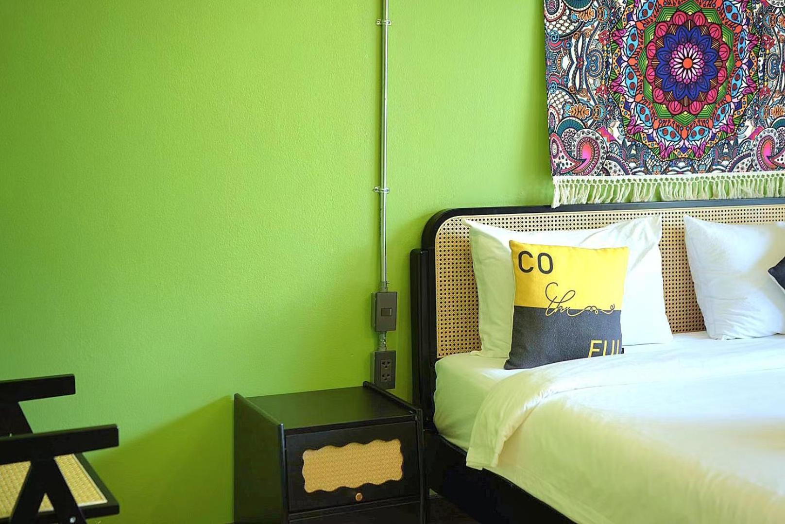 Elegant Lanna Accommodatie bij particulieren