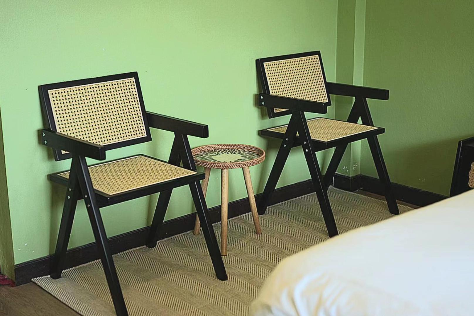 Elegant Lanna Accommodatie bij particulieren Chiang Mai
