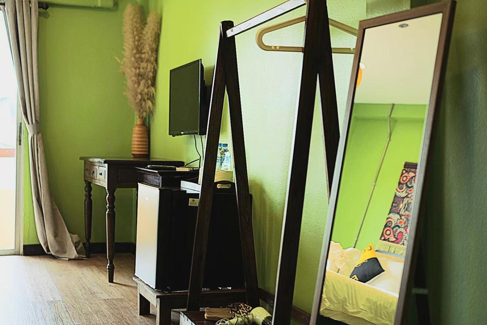 Privatunterkunft Elegant Lanna Chiang Mai