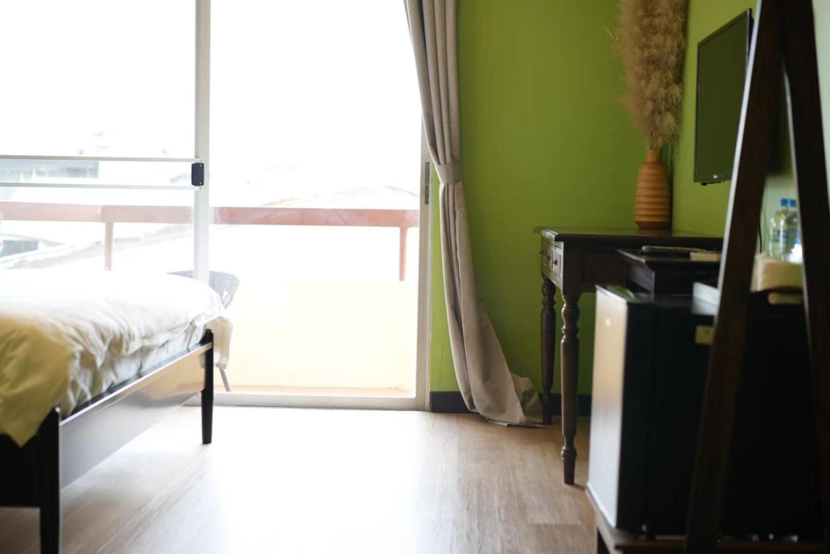Elegant Lanna Accommodatie bij particulieren *