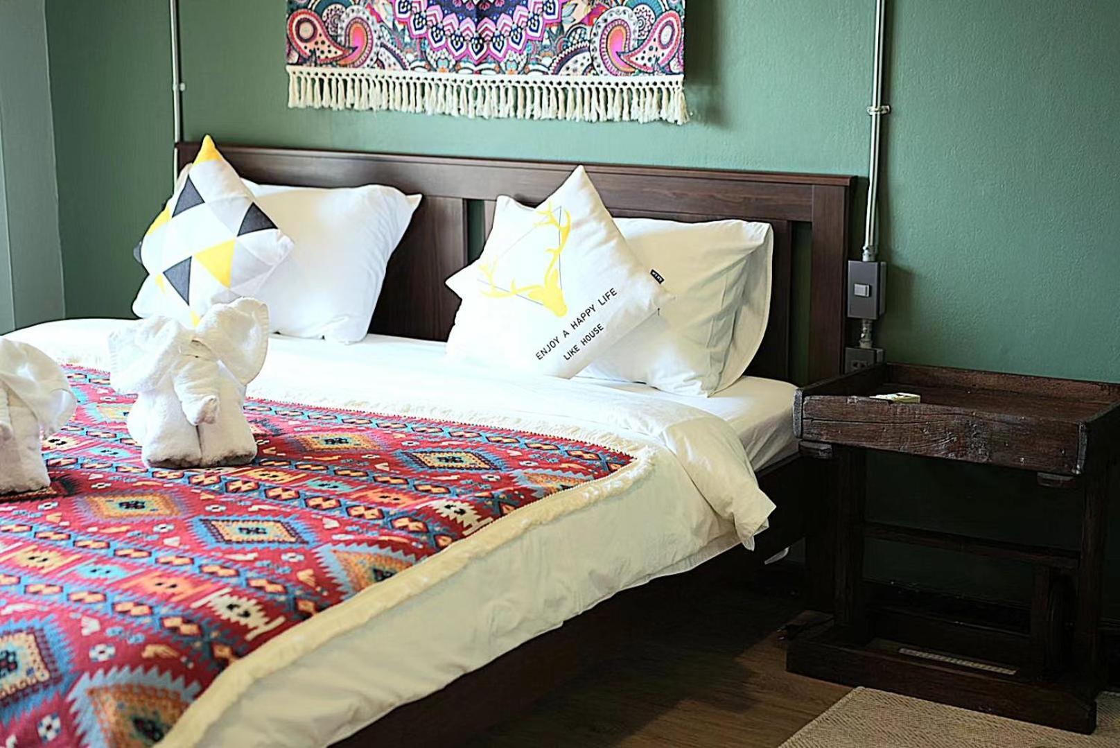 Elegant Lanna Accommodatie bij particulieren Chiang Mai