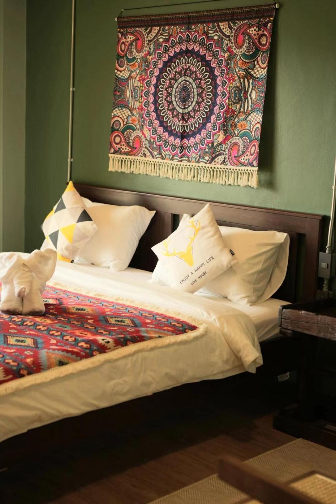 Accommodatie bij particulieren Elegant Lanna Chiang Mai