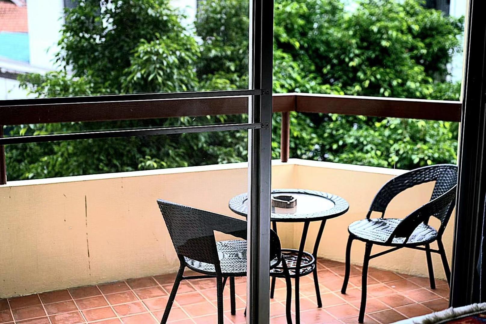 Elegant Lanna Accommodatie bij particulieren