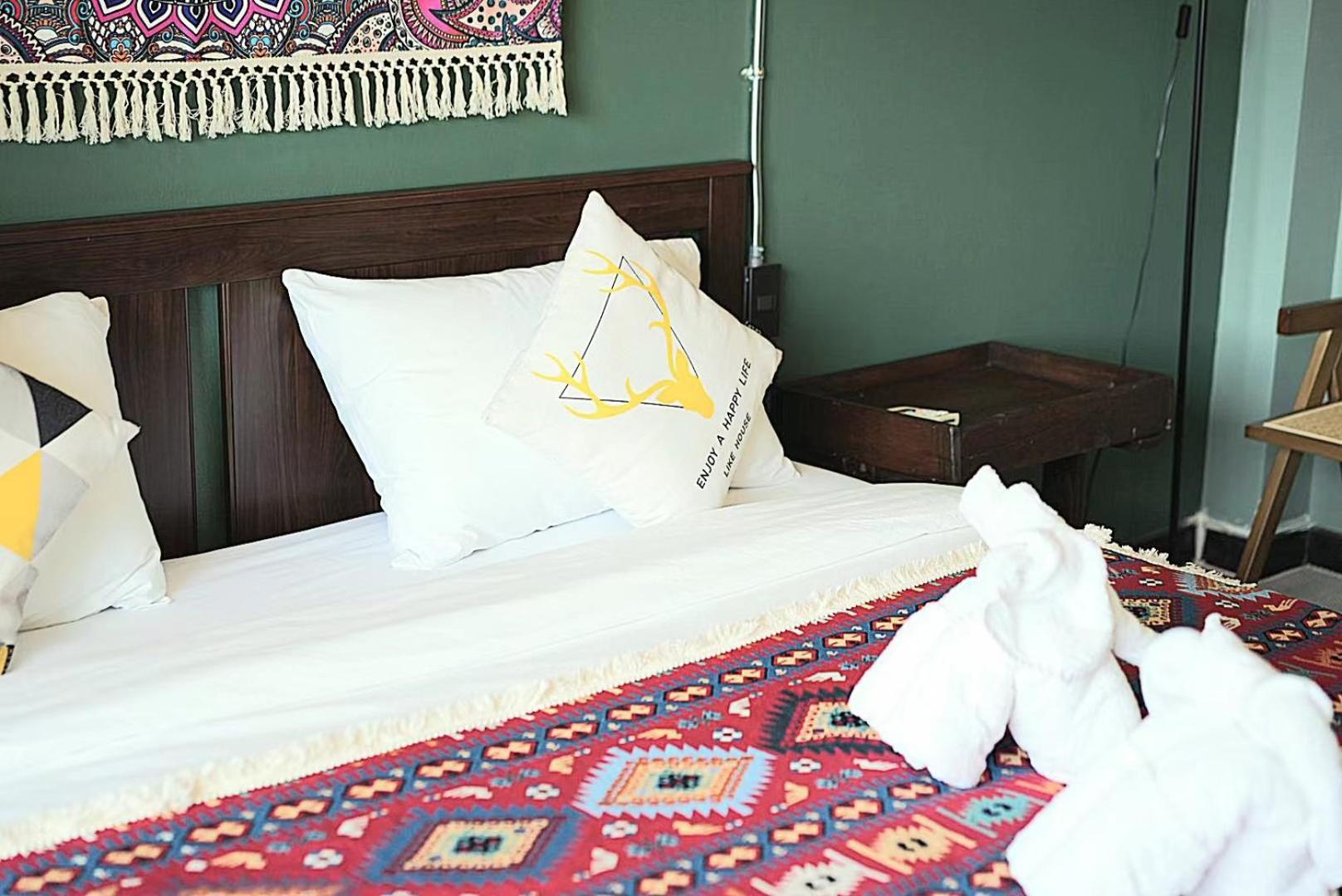 Accommodatie bij particulieren Elegant Lanna