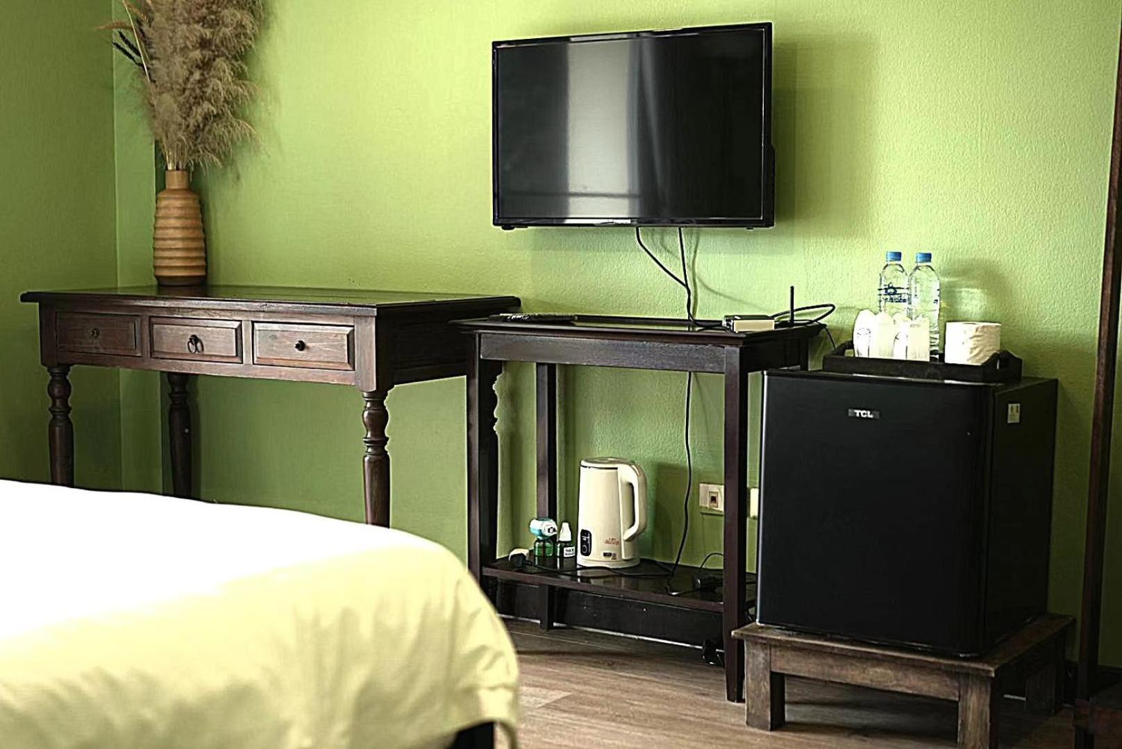 Elegant Lanna Accommodatie bij particulieren *