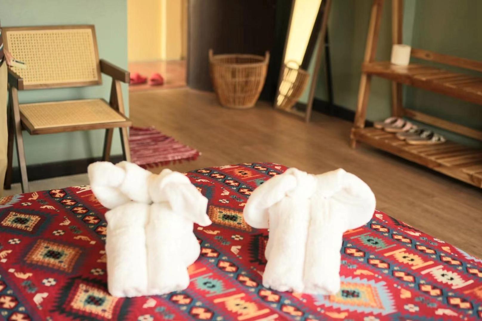 Accommodatie bij particulieren Elegant Lanna *