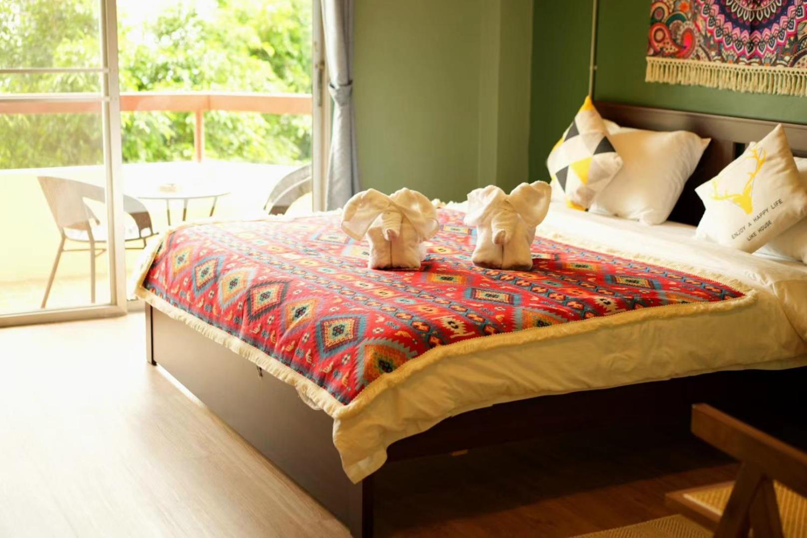 Elegant Lanna Accommodatie bij particulieren Chiang Mai