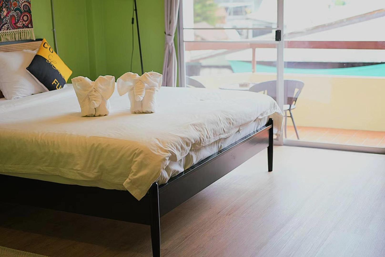 Accommodatie bij particulieren Elegant Lanna Chiang Mai