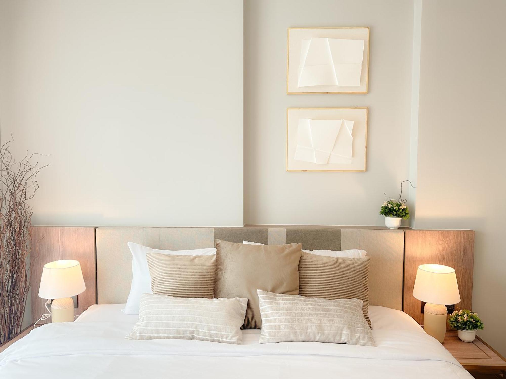 Appartement Astra Sky River Chang Klan Chaing Mai