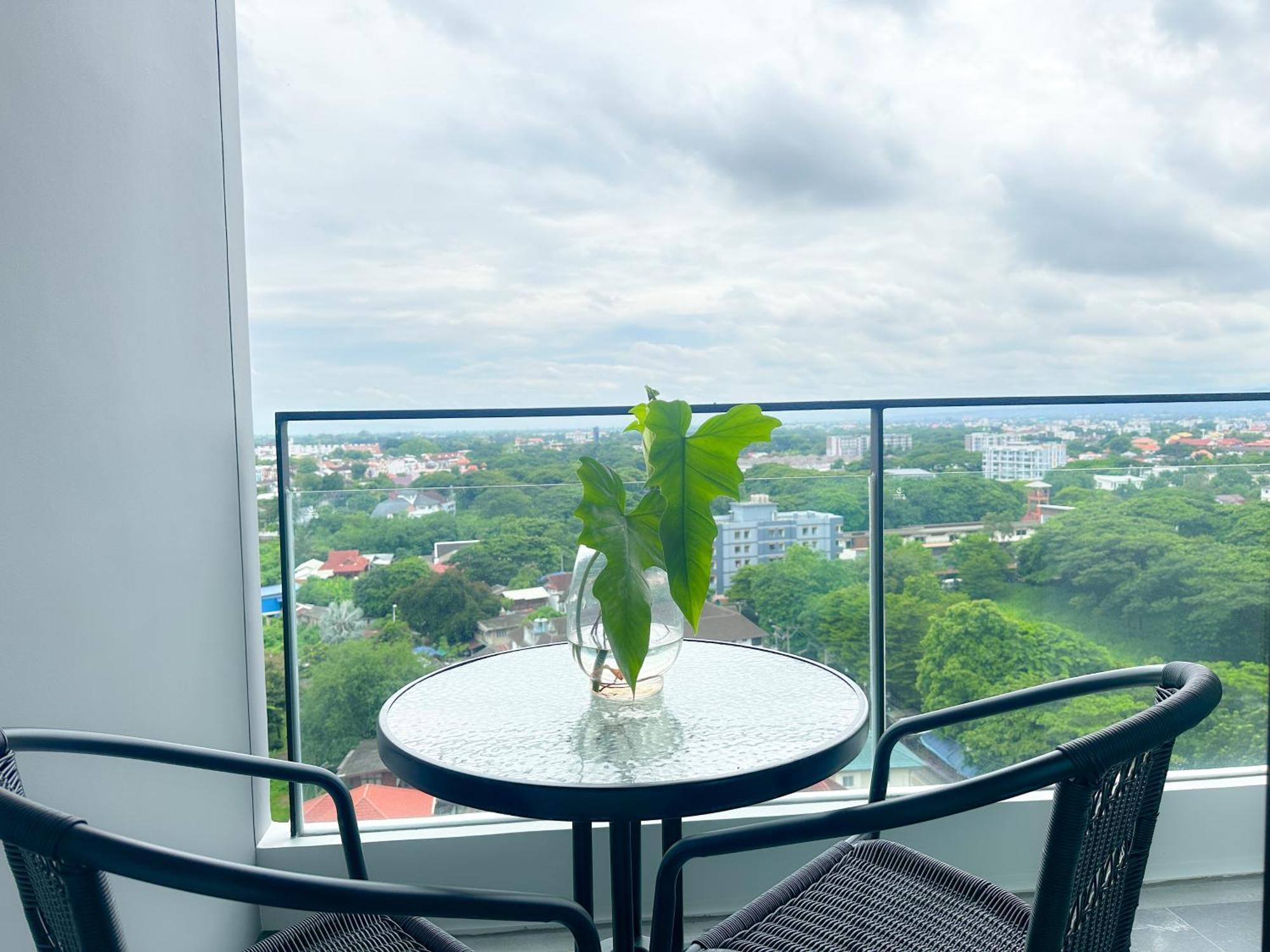 Astra Sky River Chang Klan Chaing Mai * Chiang Mai