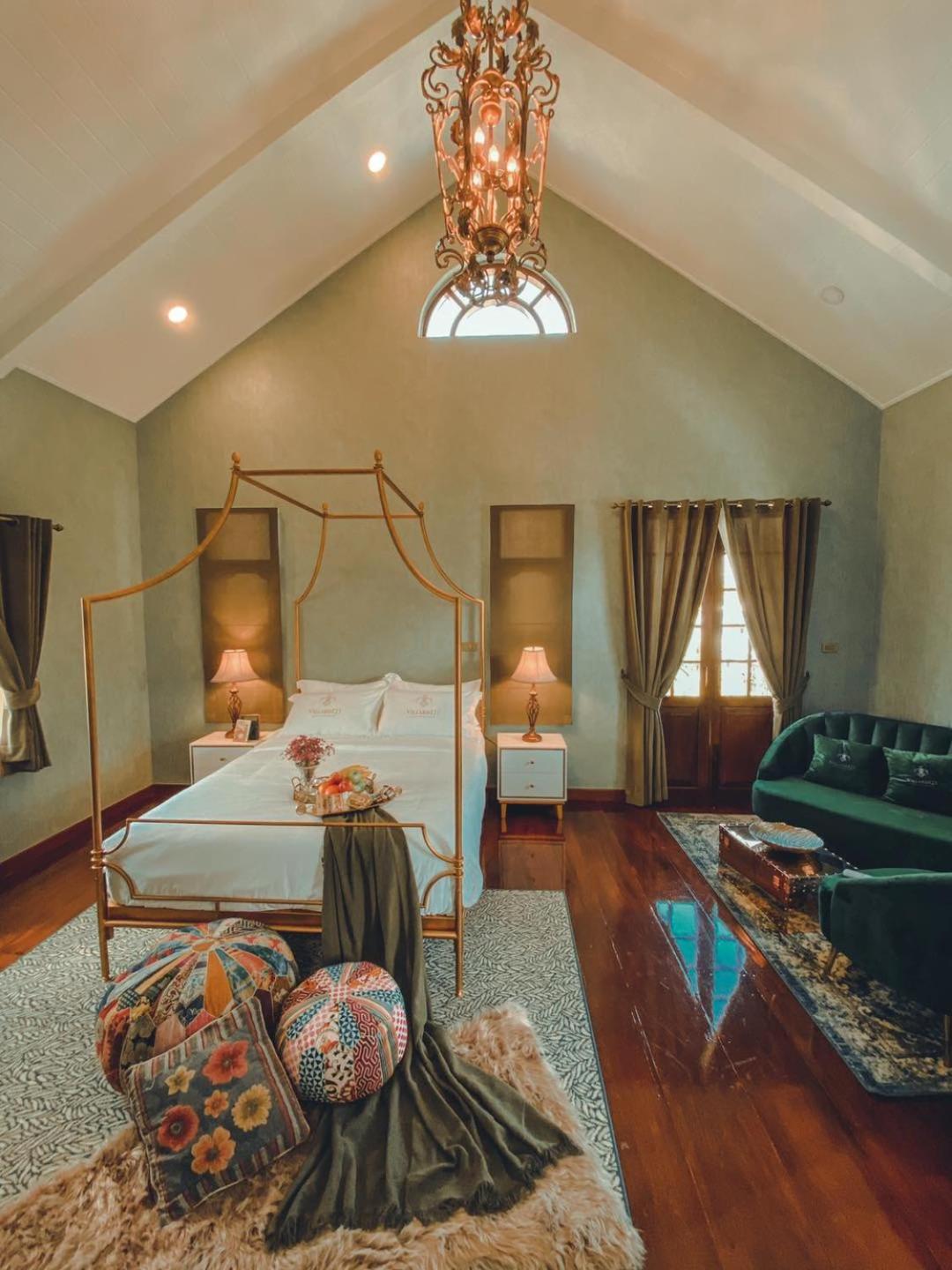 Villard123 Chiang Mai