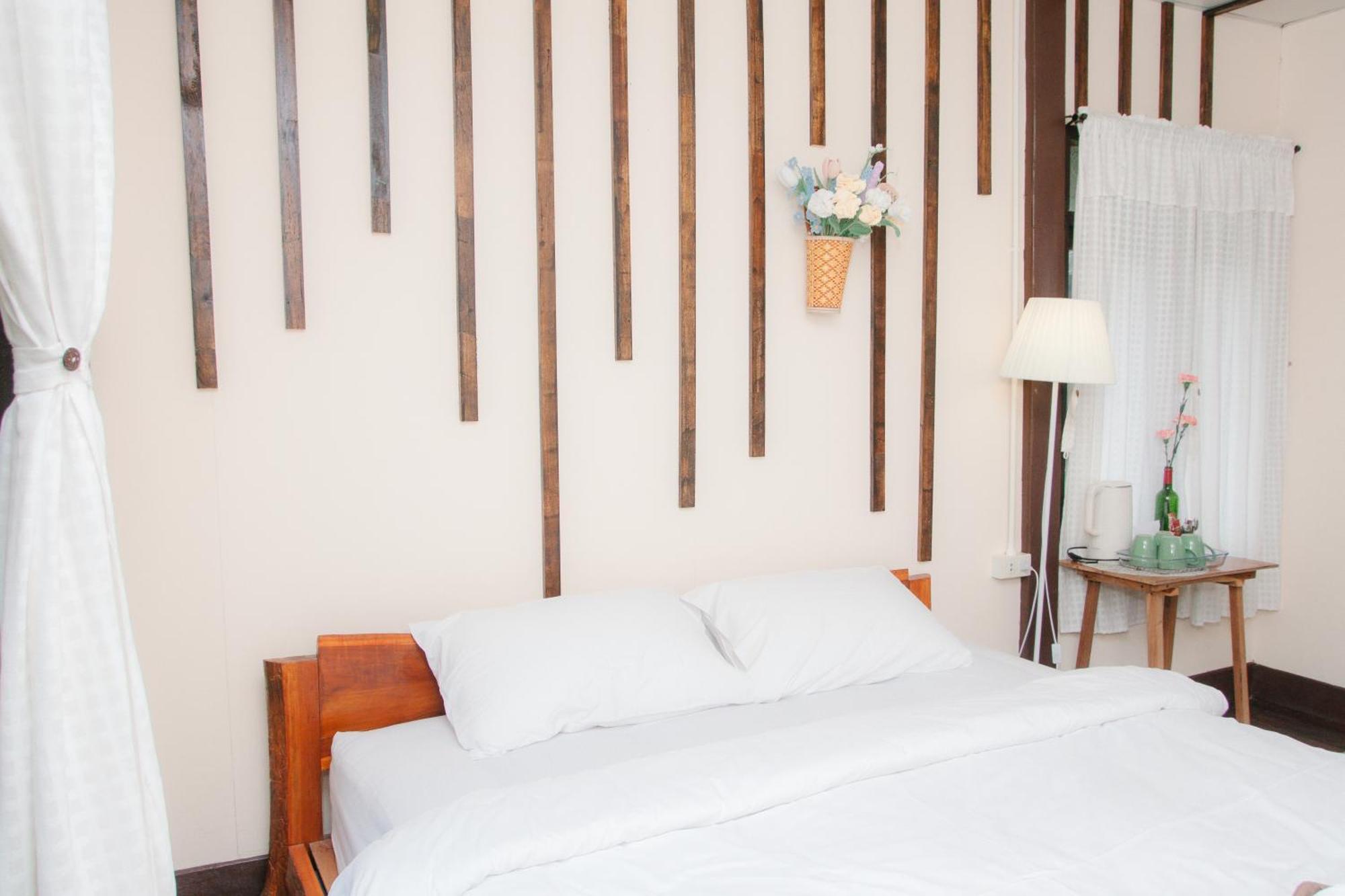 The Woodshed Village Vakantiepark Chiang Mai