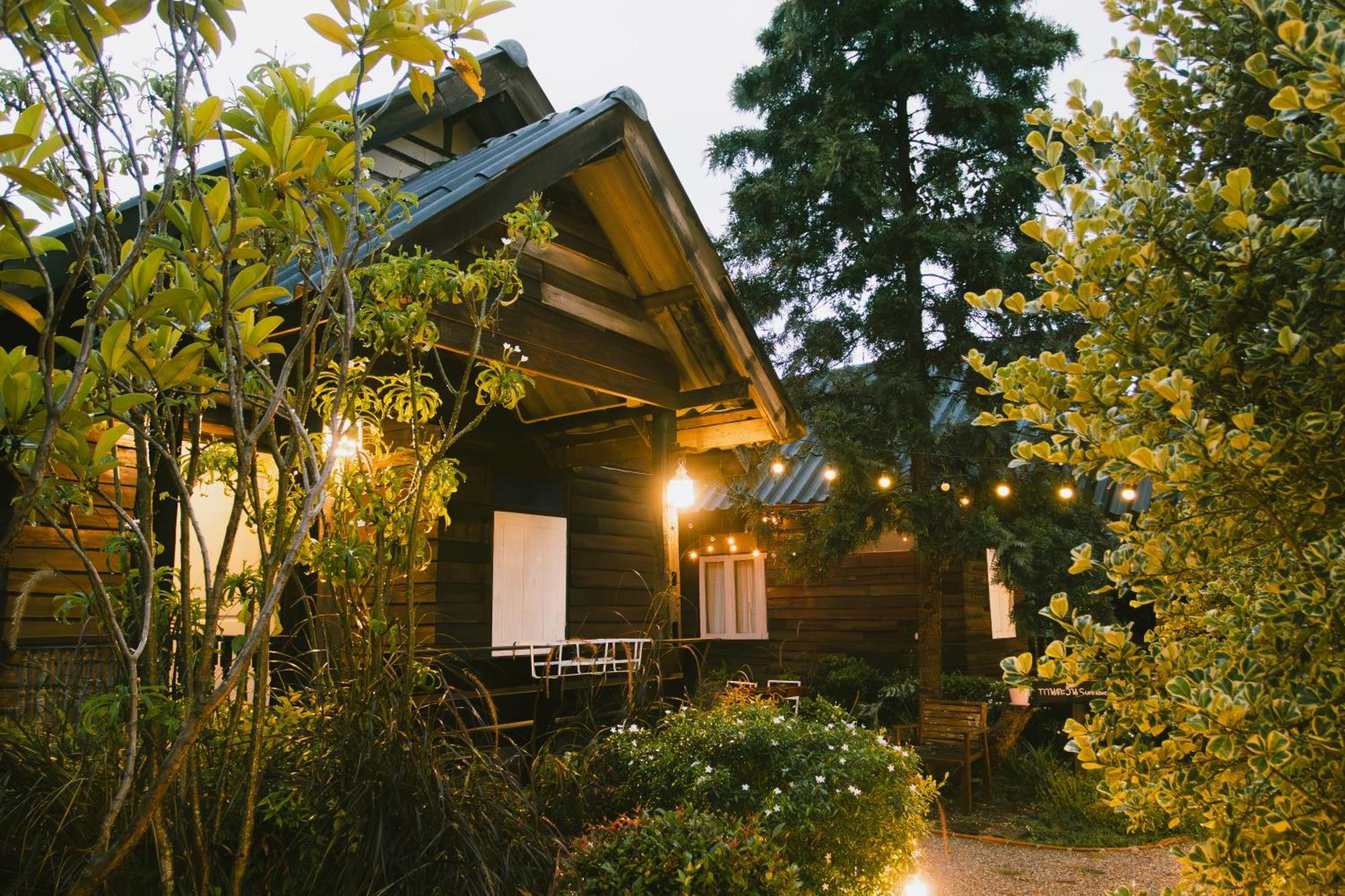 The Woodshed Village Chiang Mai