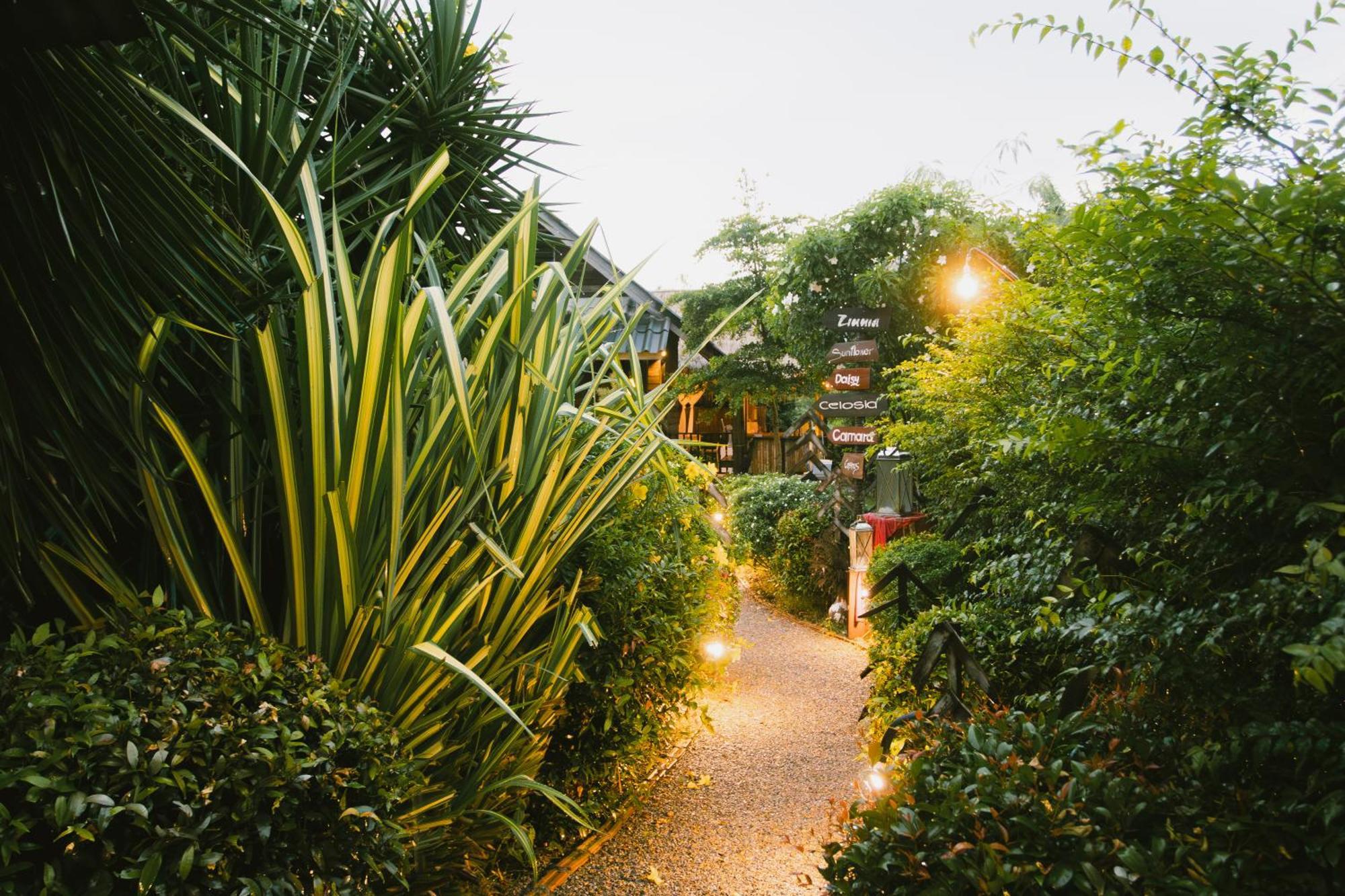 The Woodshed Village *