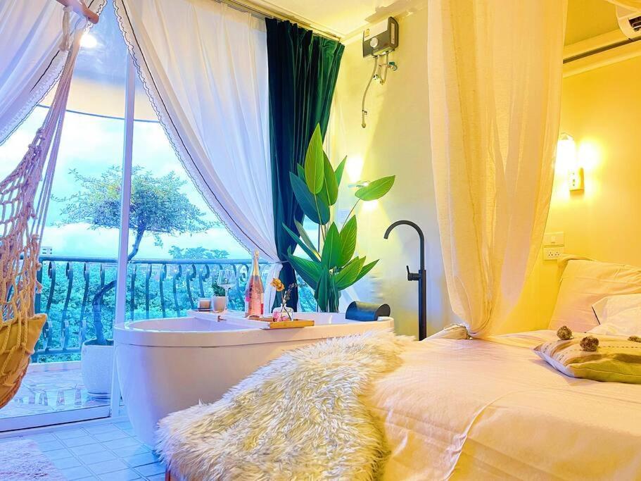 913 Good View &2 Minutes Walk To One Nimman Maya * Chiang Mai