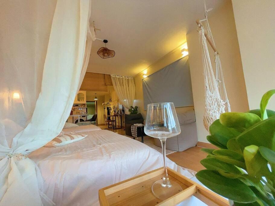 913 Good View &2 Minutes Walk To One Nimman Maya
