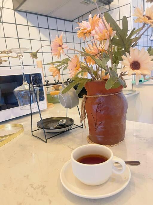 Apartment 913 Good View &2 Minutes Walk To One Nimman Maya Chiang Mai