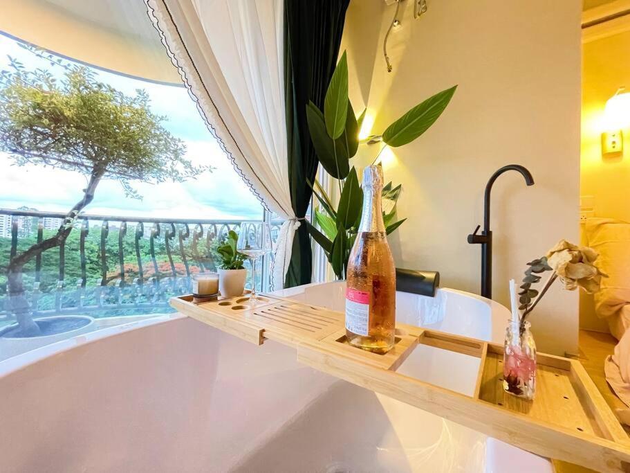 913 Good View &2 Minutes Walk To One Nimman Maya
