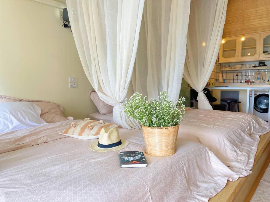 913 Good View &2 Minutes Walk To One Nimman Maya Chiang Mai