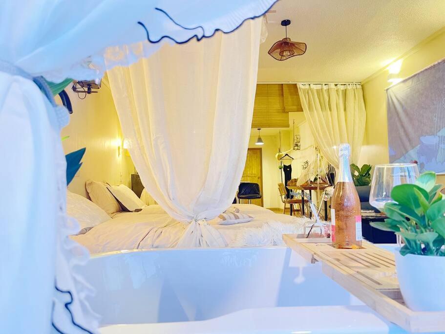913 Good View &2 Minutes Walk To One Nimman Maya Apartment Chiang Mai