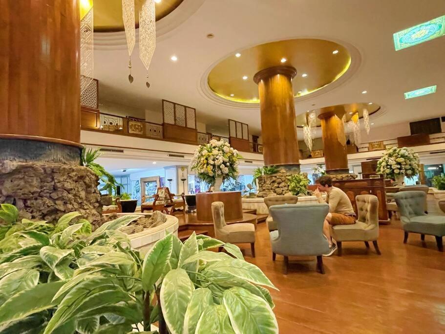 913 Good View &2 Minutes Walk To One Nimman Maya Chiang Mai