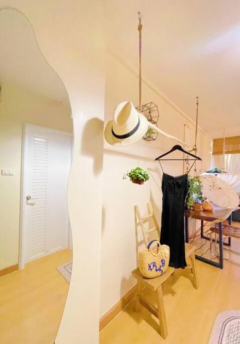 913 Good View &2 Minutes Walk To One Nimman Maya Chiang Mai