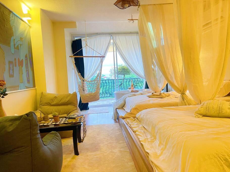 913 Good View &2 Minutes Walk To One Nimman Maya *