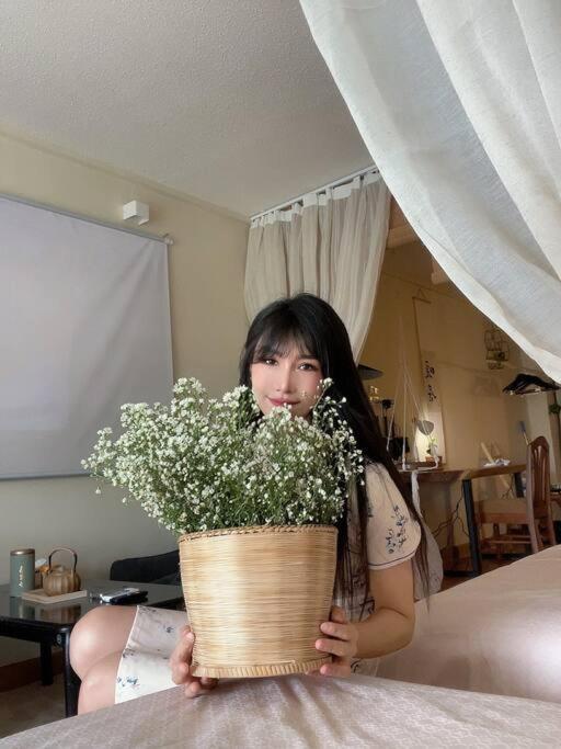 913 Good View &2 Minutes Walk To One Nimman Maya Apartment