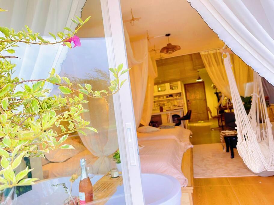 Apartment 913 Good View &2 Minutes Walk To One Nimman Maya Chiang Mai