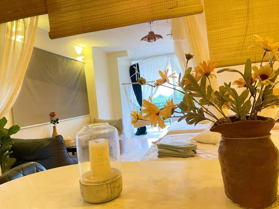 913 Good View &2 Minutes Walk To One Nimman Maya *