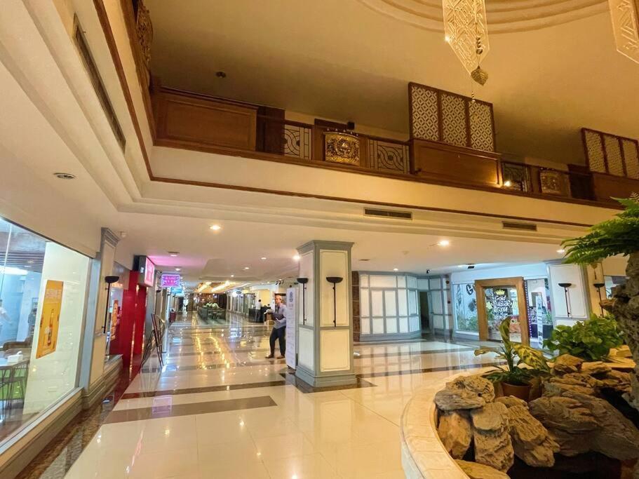Apartment 913 Good View &2 Minutes Walk To One Nimman Maya *