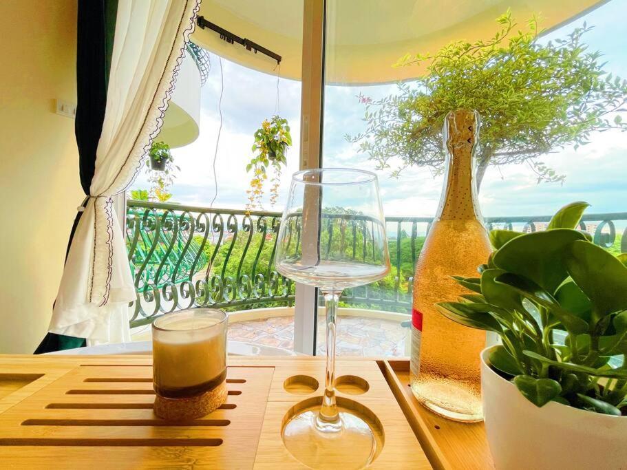 913 Good View &2 Minutes Walk To One Nimman Maya Apartment