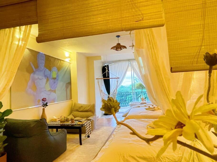 Apartment 913 Good View &2 Minutes Walk To One Nimman Maya