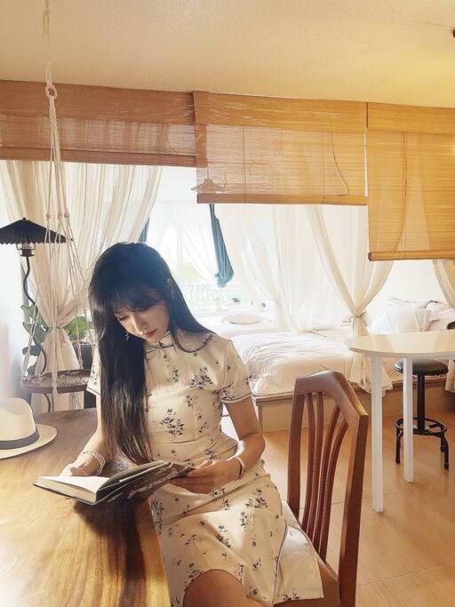 913 Good View &2 Minutes Walk To One Nimman Maya Apartment