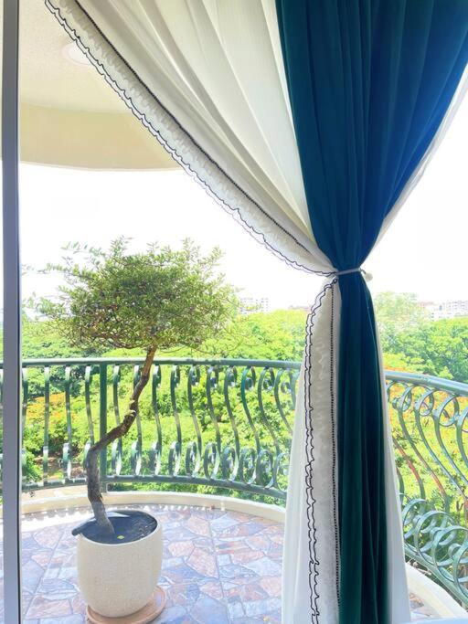 Apartment 913 Good View &2 Minutes Walk To One Nimman Maya *