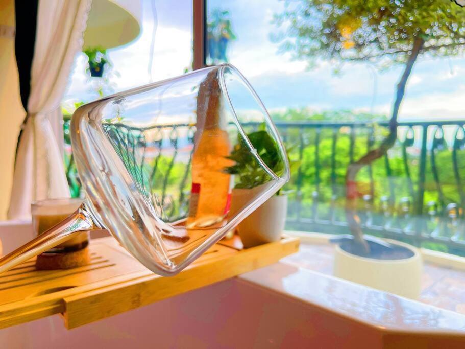 Apartment 913 Good View &2 Minutes Walk To One Nimman Maya Chiang Mai