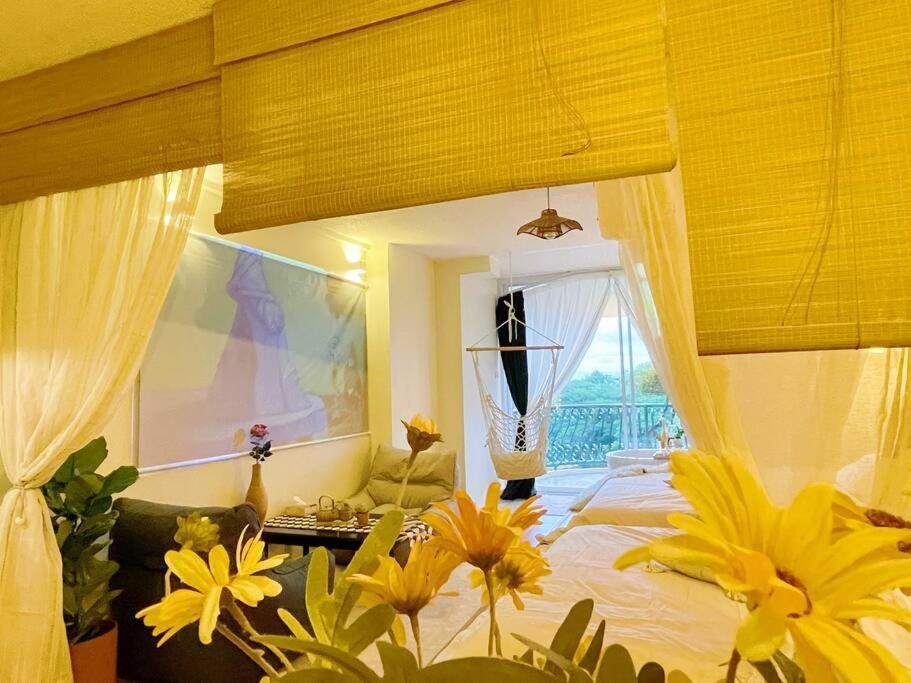 Apartment 913 Good View &2 Minutes Walk To One Nimman Maya