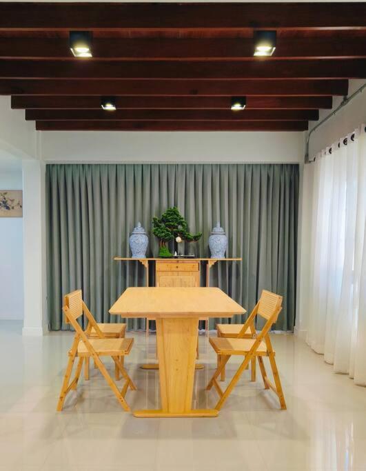 Rumah percutian Birds