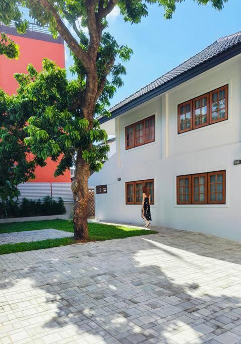 Birds Rumah percutian *