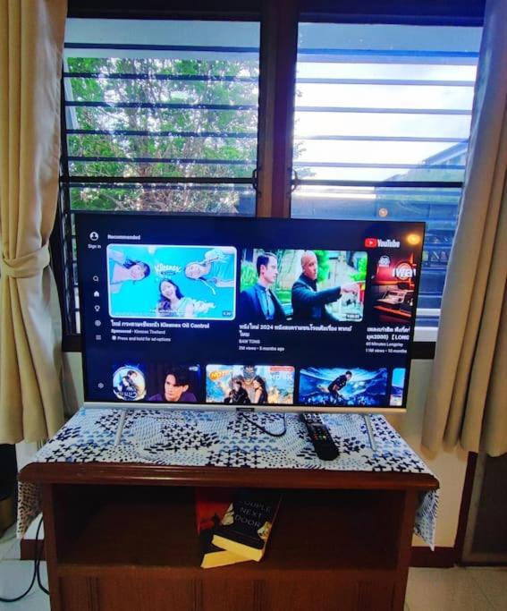 Cozy Condo, Heart Of Nimman, Digital Nomad Pad