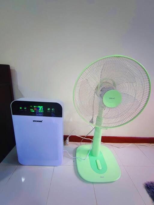 Apartment Cozy Condo, Heart Of Nimman, Digital Nomad Pad *