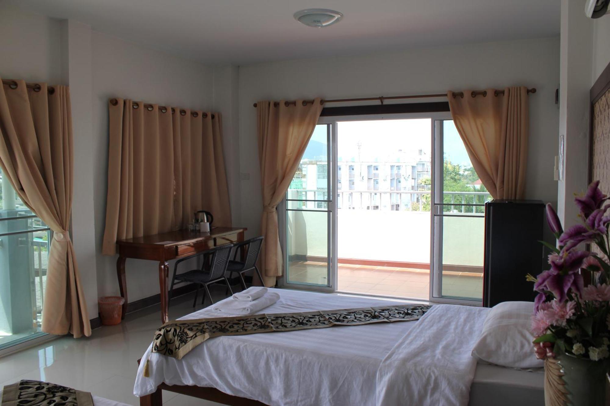 Mantra Place Albergue Chiang Mai