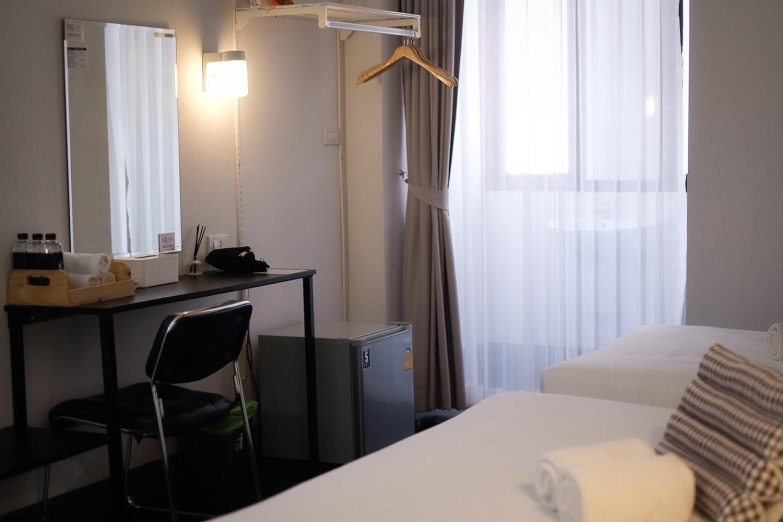 Hotel Shane 3*
