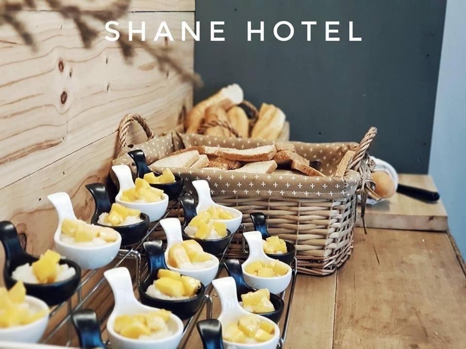 Shane Hotel 3*