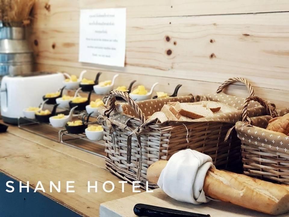 Hotel Shane Chiang Mai