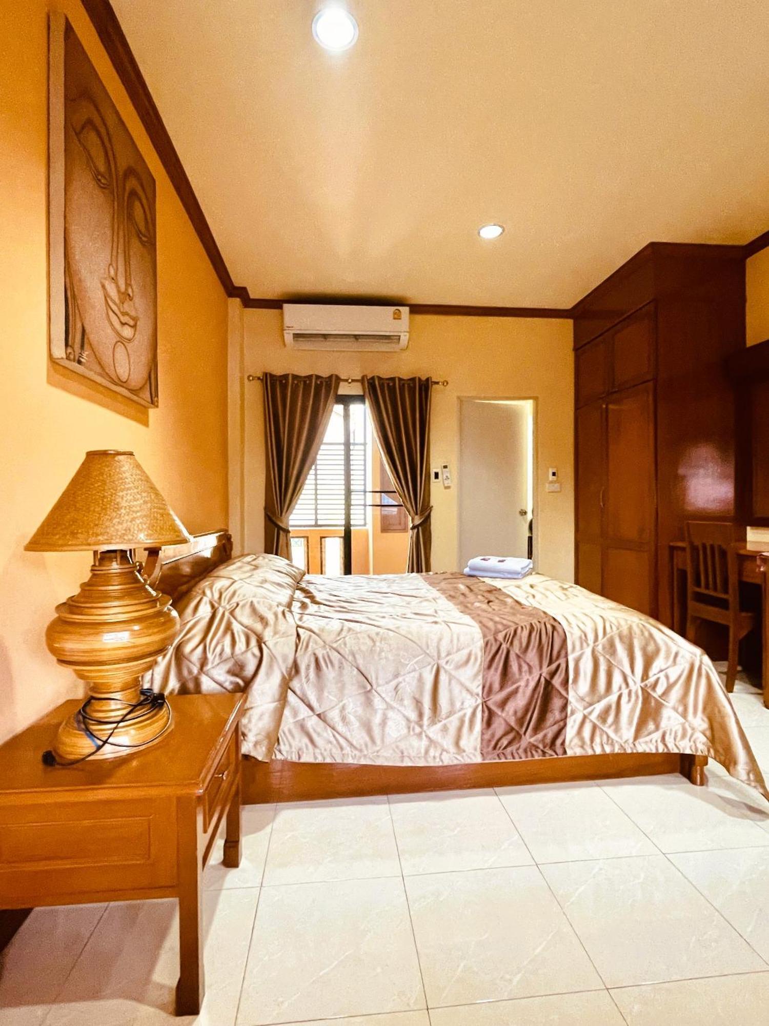 Mini Cost Apartment&guesthouse 3* Chiang Mai