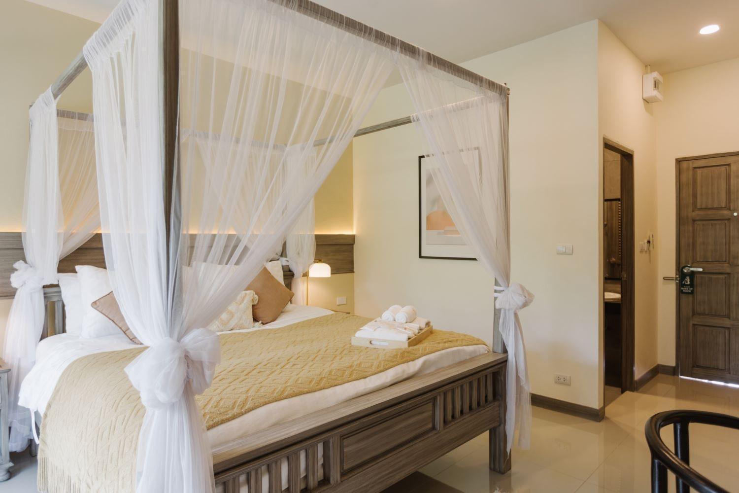 Capital O Radateeree Boutique Chiang Mai