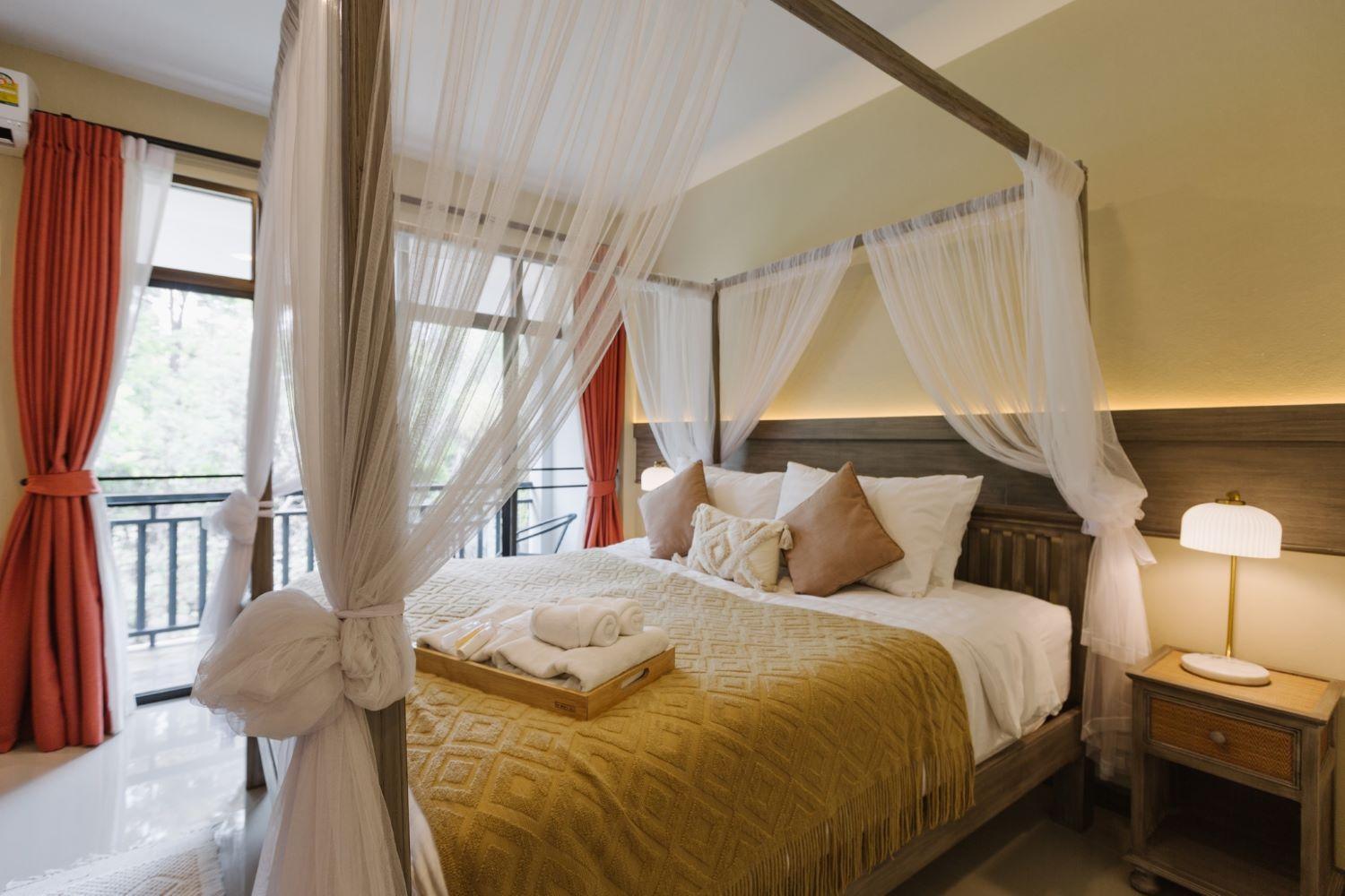 Hotel Capital O Radateeree Boutique